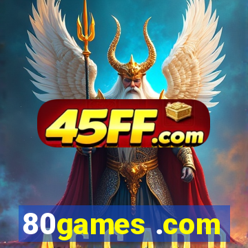 80games .com